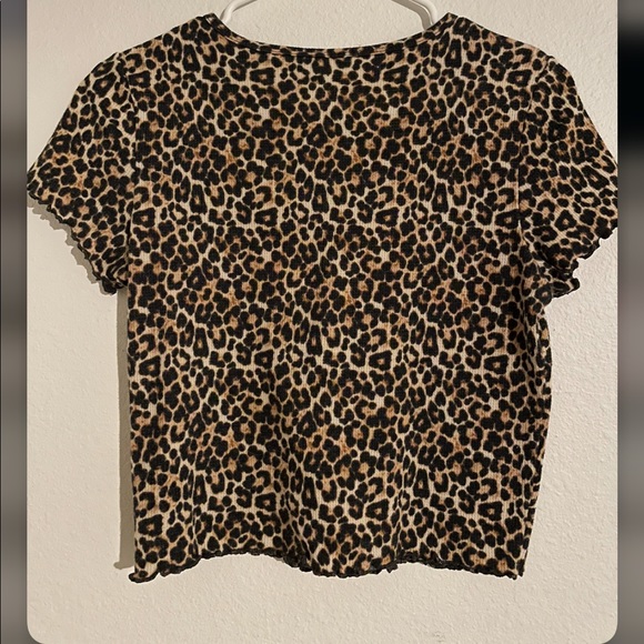 MIDI AE T shirt. Comfy - Picture 2 of 2